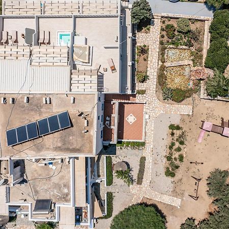Filippa Studios Pláka Dış mekan fotoğraf