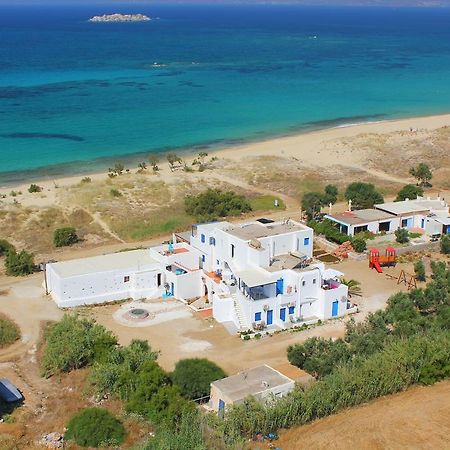 Filippa Studios Pláka Dış mekan fotoğraf