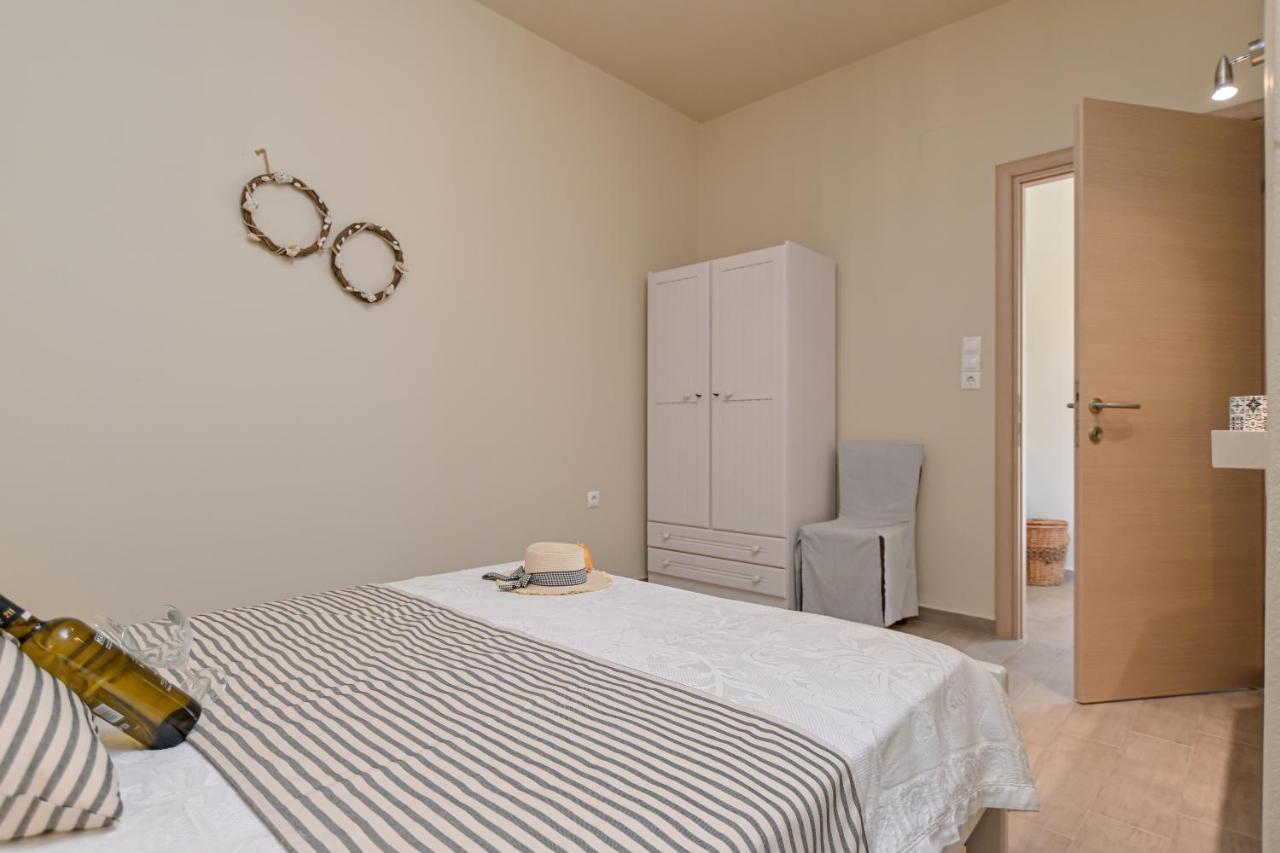 Filippa Studios Pláka Dış mekan fotoğraf