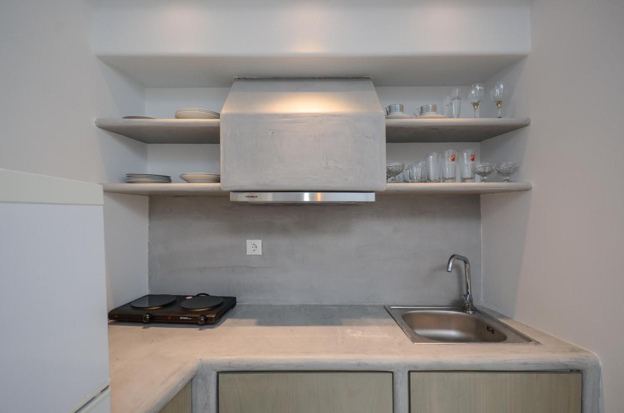 Filippa Studios Pláka Dış mekan fotoğraf