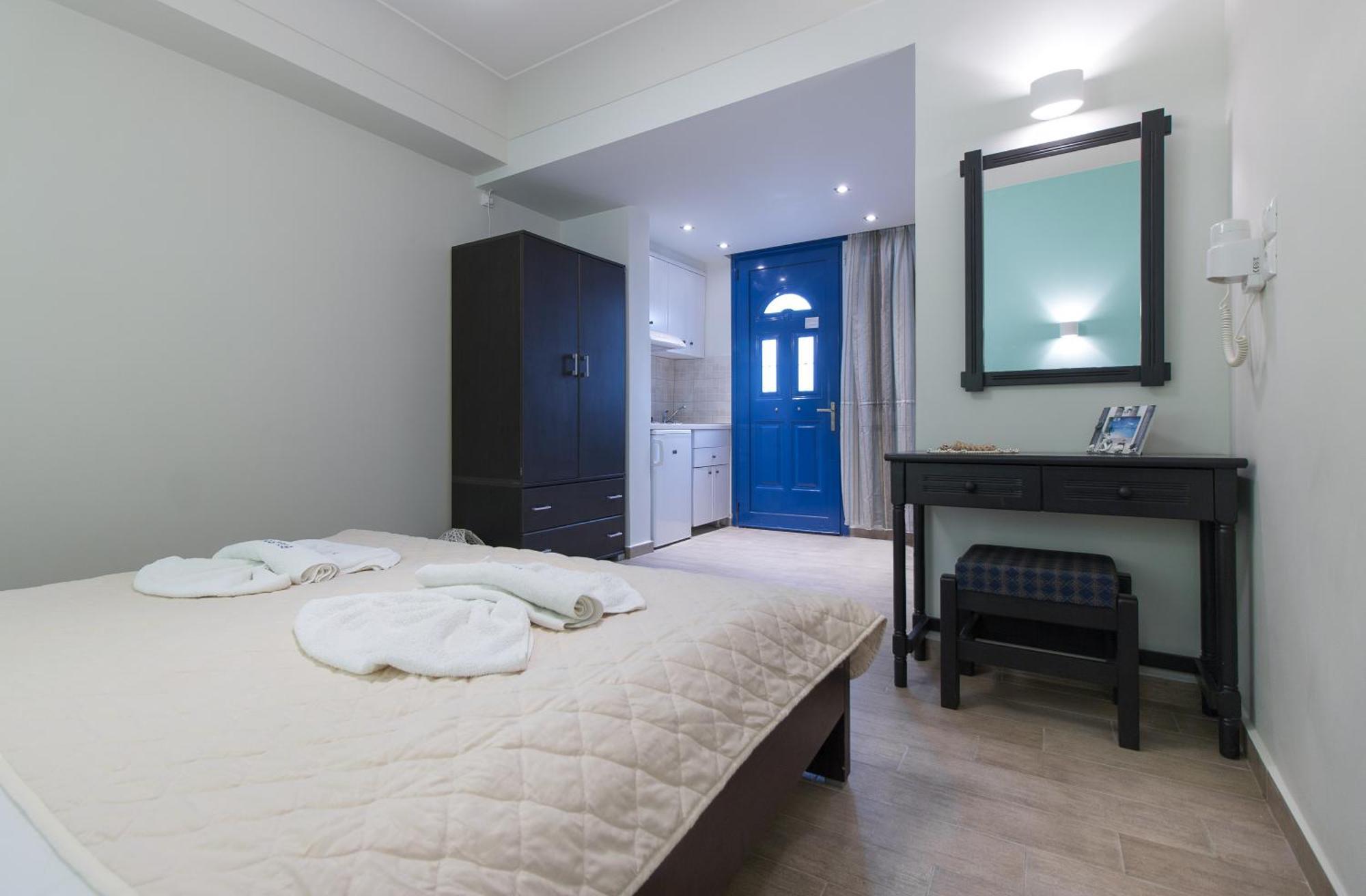 Filippa Studios Pláka Oda fotoğraf