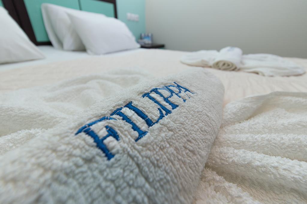 Filippa Studios Pláka Dış mekan fotoğraf